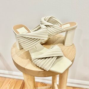 Dolce Vita Pilton Heels 6.5